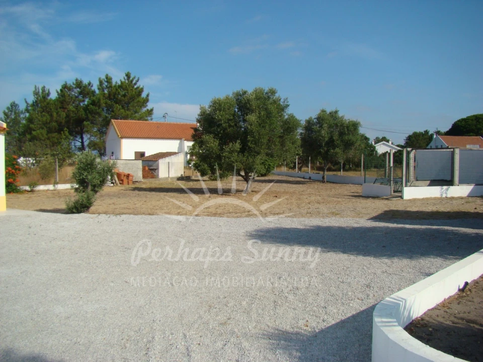 Terreno Misto para Venda em Melides Foto 31