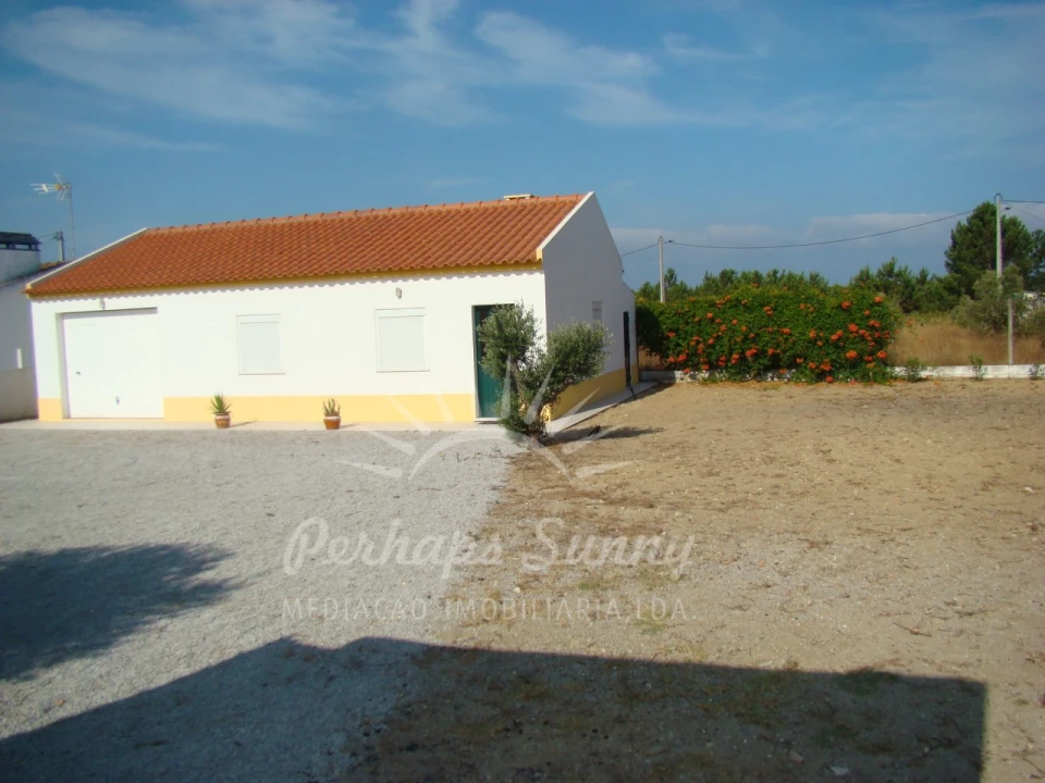 Terreno Misto para Venda em Melides Foto 33