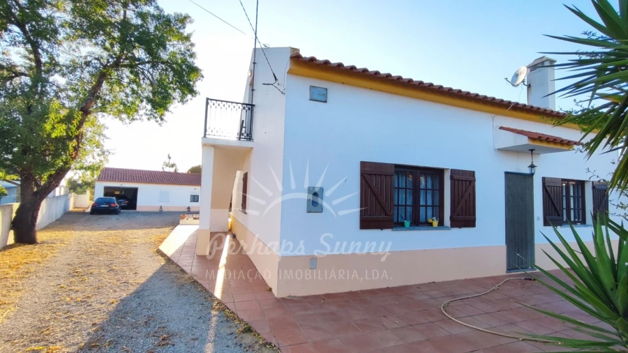 Terreno Misto para Venda em Melides