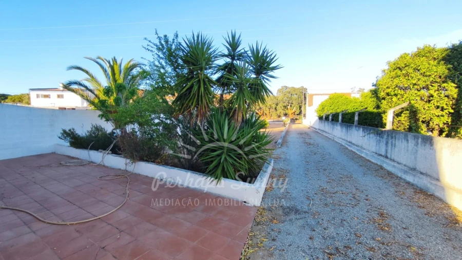 Terreno Misto para Venda em Melides Foto 12