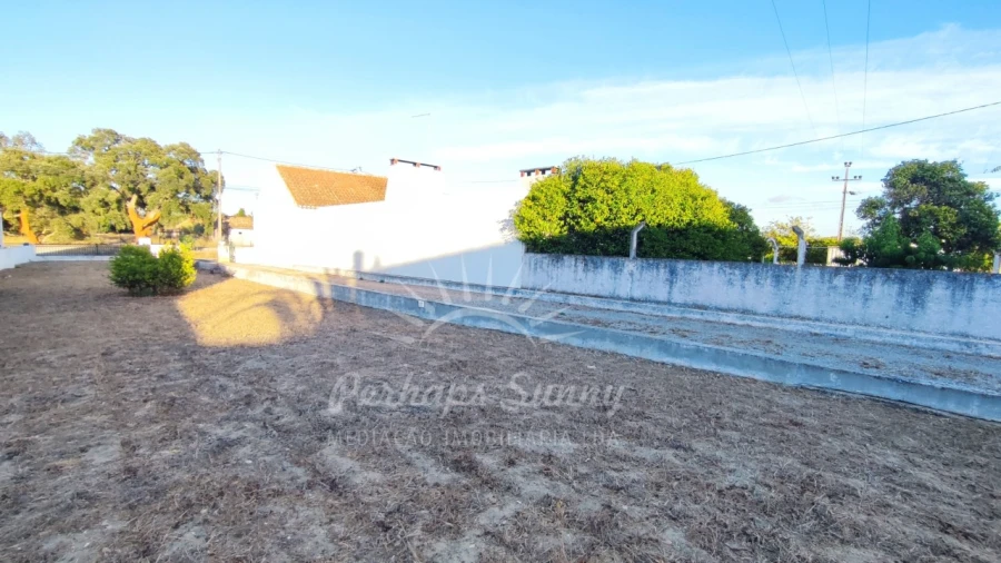 Terreno Misto para Venda em Melides Foto 14