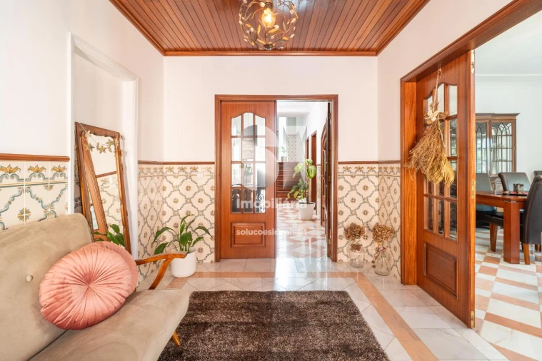 Moradia T6 para Venda em Assafarge e Antanhol Foto 11