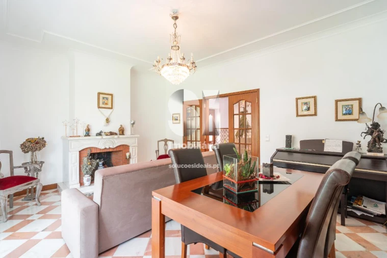 Moradia T6 para Venda em Assafarge e Antanhol Foto 13