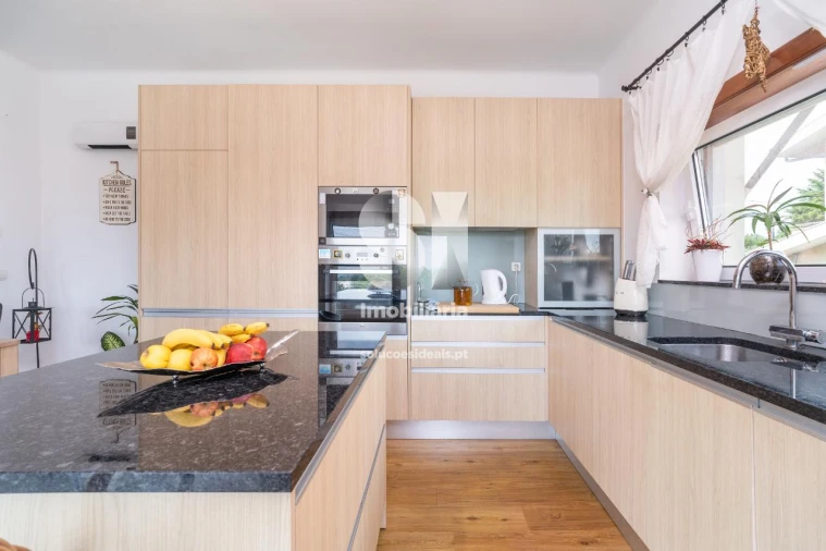 Moradia T6 para Venda em Assafarge e Antanhol Foto 17