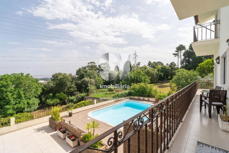 Moradia T6 para Venda em Assafarge e Antanhol Foto 18