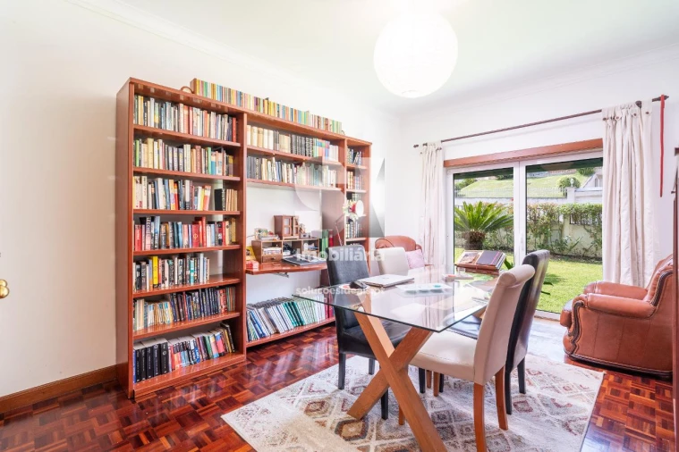 Moradia T6 para Venda em Assafarge e Antanhol Foto 19