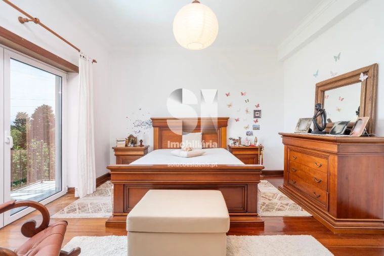 Moradia T6 para Venda em Assafarge e Antanhol Foto 23