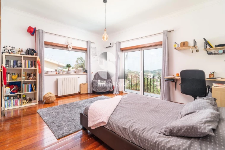 Moradia T6 para Venda em Assafarge e Antanhol Foto 26