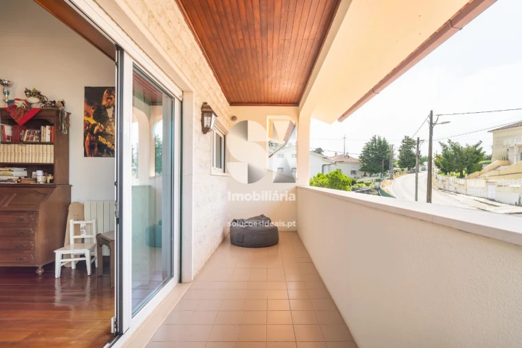 Moradia T6 para Venda em Assafarge e Antanhol Foto 28