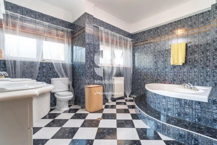 Moradia T6 para Venda em Assafarge e Antanhol Foto 29