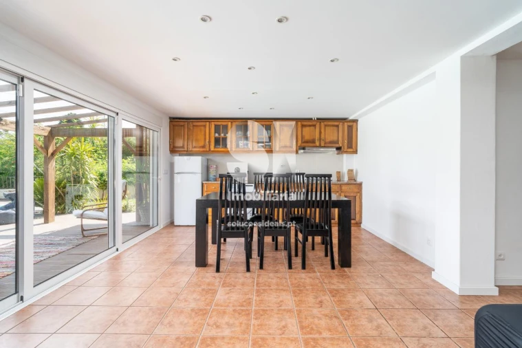 Moradia T6 para Venda em Assafarge e Antanhol Foto 32