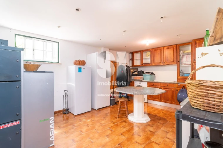 Moradia T6 para Venda em Assafarge e Antanhol Foto 34