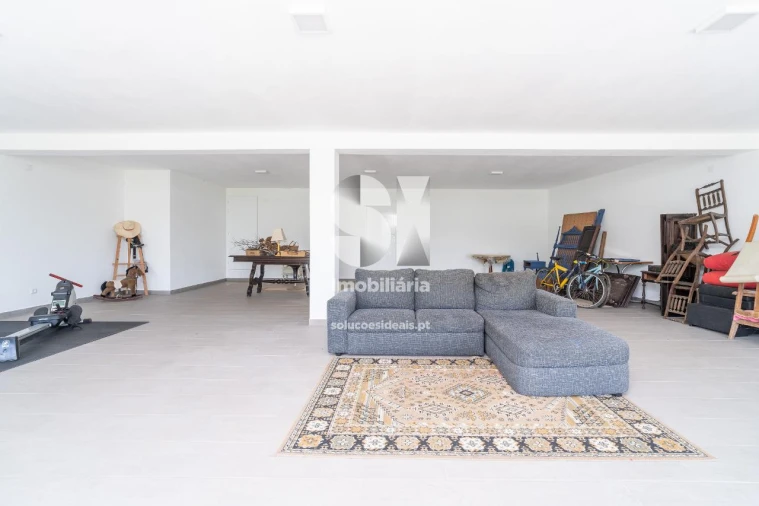 Moradia T6 para Venda em Assafarge e Antanhol Foto 36