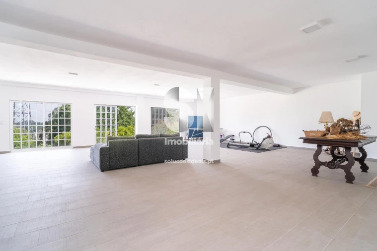 Moradia T6 para Venda em Assafarge e Antanhol Foto 35