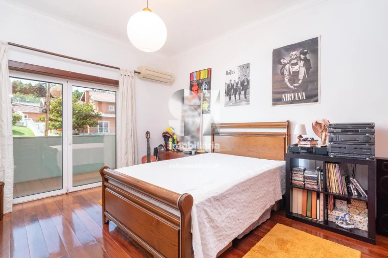 Moradia T6 para Venda em Assafarge e Antanhol Foto 27