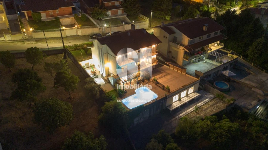 Moradia T6 para Venda em Assafarge e Antanhol Foto 10