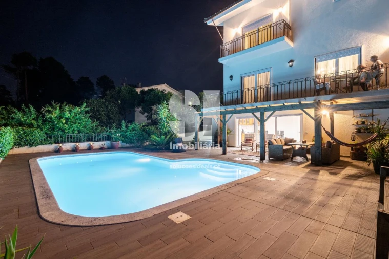 Moradia T6 para Venda em Assafarge e Antanhol Foto 5