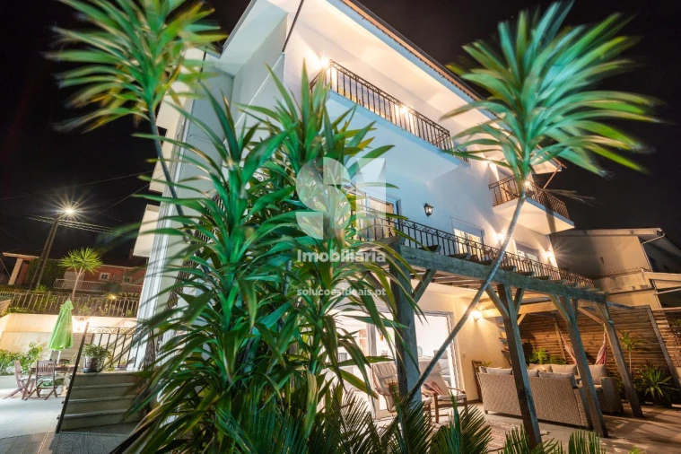 Moradia T6 para Venda em Assafarge e Antanhol Foto 8