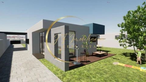 Moradia T3 para Venda em Aradas