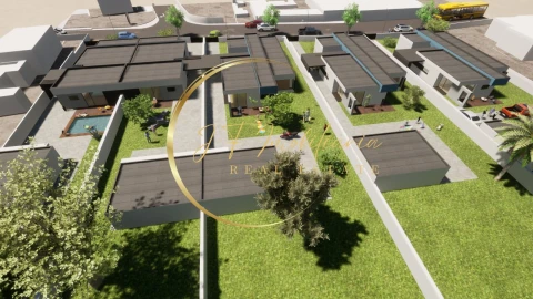 Moradia T3 para Venda em Aradas