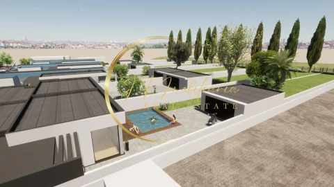Moradia T3 para Venda em Aradas