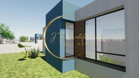 Moradia T3 para Venda em Aradas