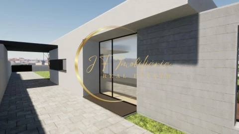 Moradia T3 para Venda em Aradas