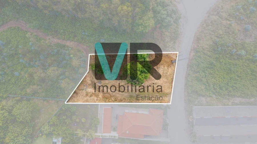 Terreno para Venda em Vale (São Cosme), Telhado e Portela Foto 5