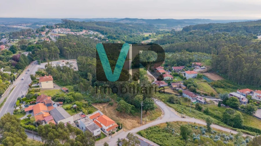 Terreno para Venda em Vale (São Cosme), Telhado e Portela Foto 11