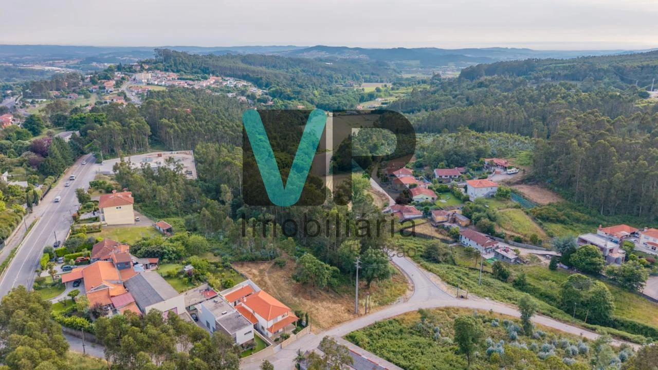 Terreno para Venda em Vale (São Cosme), Telhado e Portela Foto 11