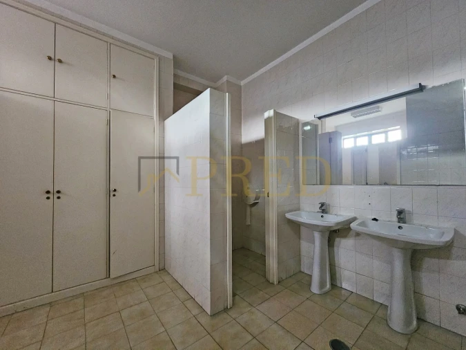 Escritório para Arrendamento em Pedroso e Seixezelo Foto 10