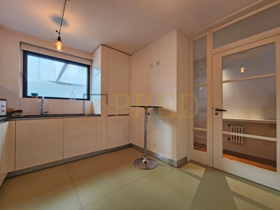 Apartamento T2 para Arrendamento em Santa Marinha e São Pedro da Afurada Foto 5