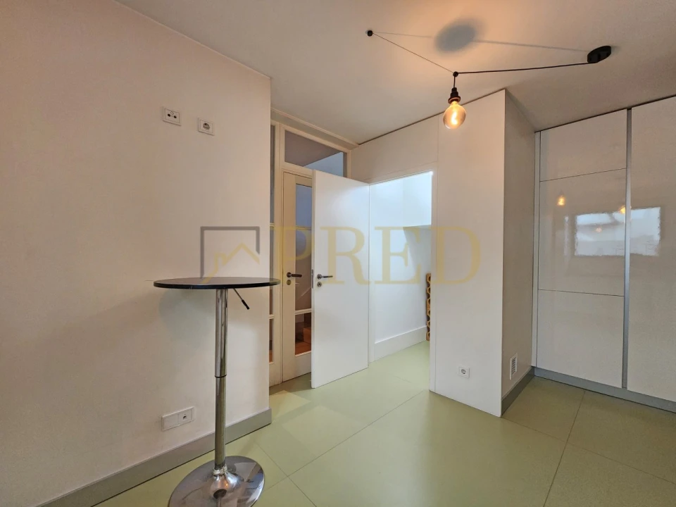Apartamento T2 para Arrendamento em Santa Marinha e São Pedro da Afurada Foto 8