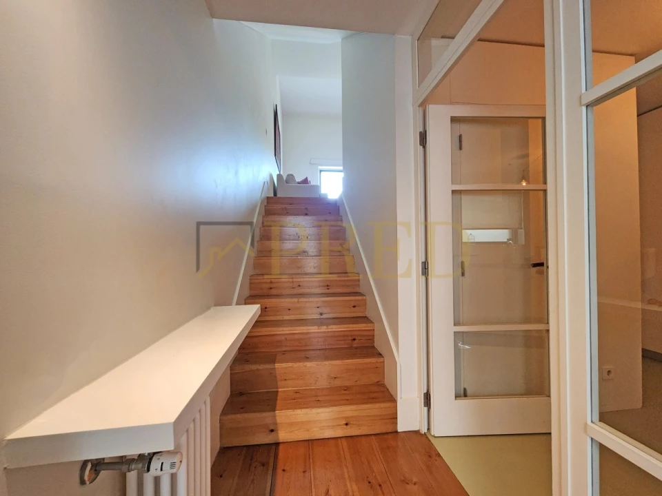 Apartamento T2 para Arrendamento em Santa Marinha e São Pedro da Afurada Foto 9