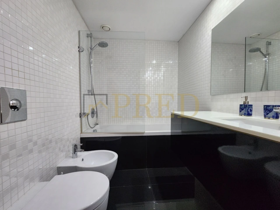 Apartamento T2 para Arrendamento em Santa Marinha e São Pedro da Afurada Foto 12