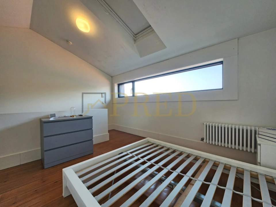 Apartamento T2 para Arrendamento em Santa Marinha e São Pedro da Afurada Foto 16