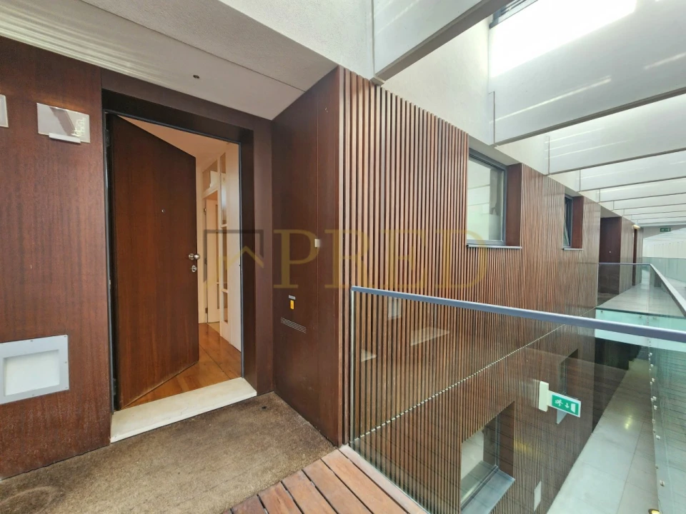 Apartamento T2 para Arrendamento em Santa Marinha e São Pedro da Afurada Foto 20