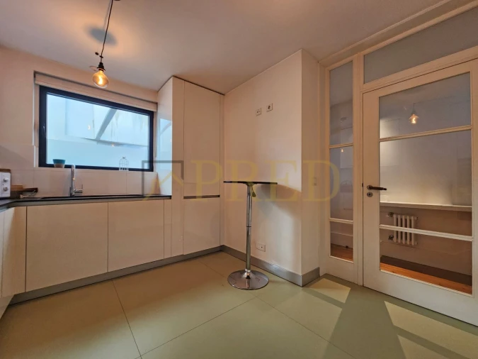 Apartamento T2 para Arrendamento em Santa Marinha e São Pedro da Afurada Foto 5