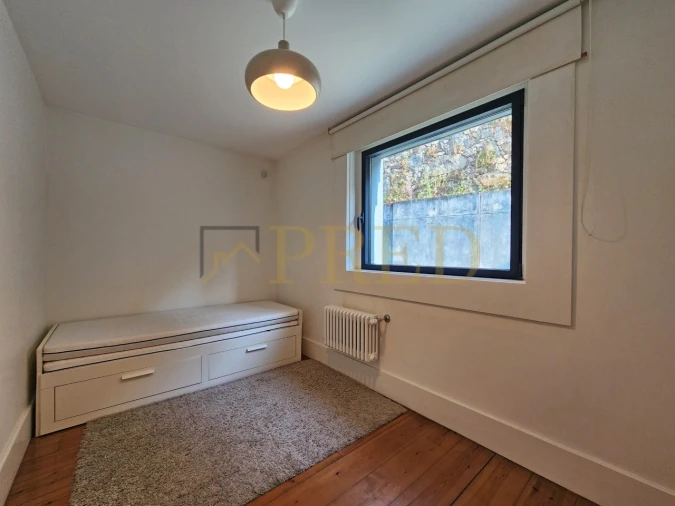 Apartamento T2 para Arrendamento em Santa Marinha e São Pedro da Afurada Foto 10