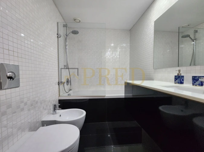Apartamento T2 para Arrendamento em Santa Marinha e São Pedro da Afurada Foto 12