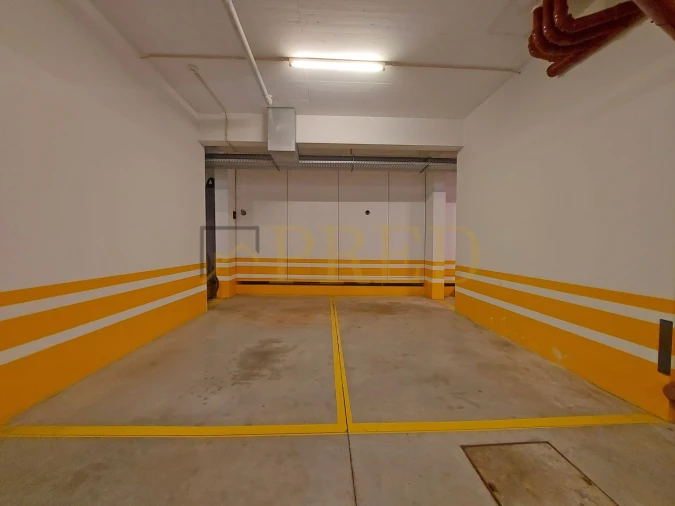 Apartamento T2 para Arrendamento em Santa Marinha e São Pedro da Afurada Foto 21
