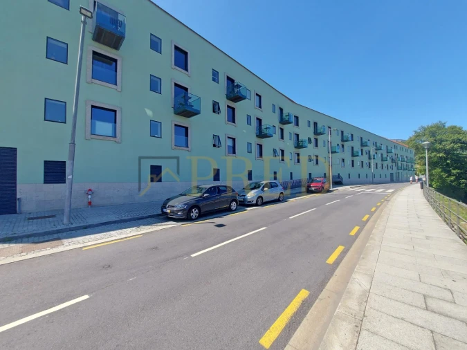 Apartamento T2 para Arrendamento em Santa Marinha e São Pedro da Afurada Foto 22