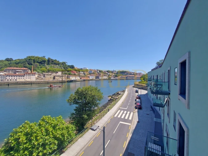 Apartamento T2 para Arrendamento em Santa Marinha e São Pedro da Afurada Foto 23