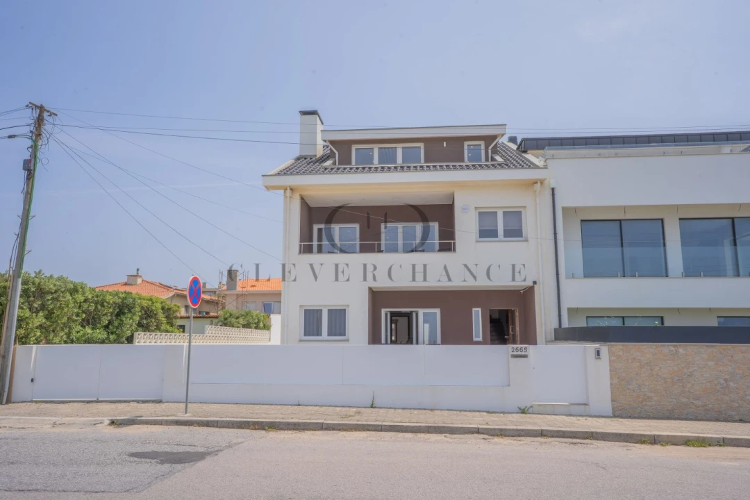 Moradia T2 para Venda em São Felix da Marinha Foto 46
