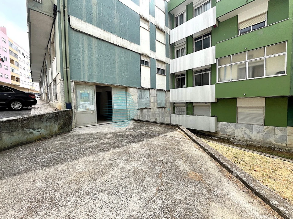 Loja para Venda em Agualva e Mira-Sintra Foto 7