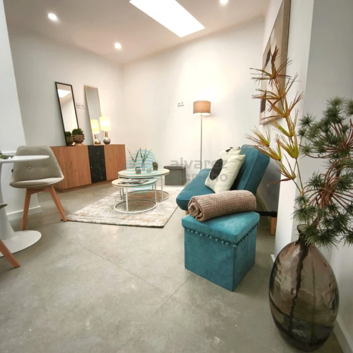 Apartamento T3 para Venda em Penha de França Foto 2