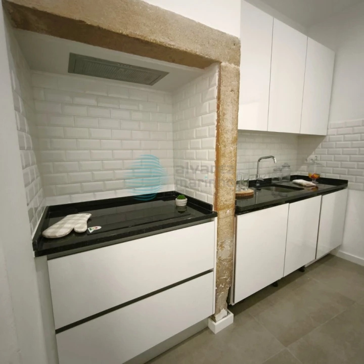 Apartamento T3 para Venda em Penha de França Foto 7
