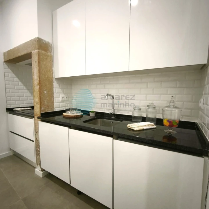 Apartamento T3 para Venda em Penha de França Foto 8