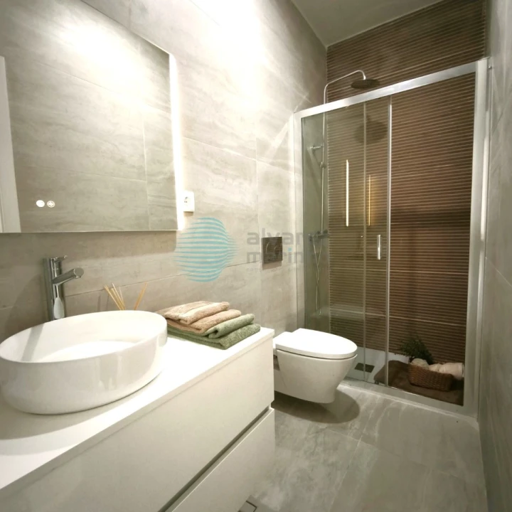 Apartamento T3 para Venda em Penha de França Foto 10