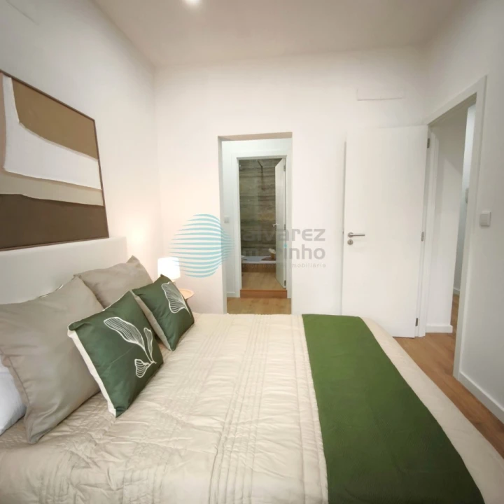 Apartamento T3 para Venda em Penha de França Foto 11